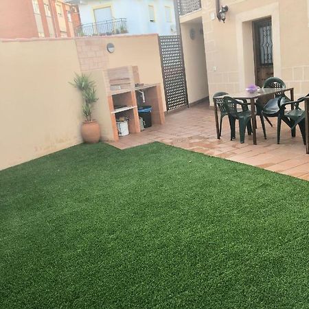 Apartamentos Rurales El Trillo Malpartida De Plasencia Exteriér fotografie