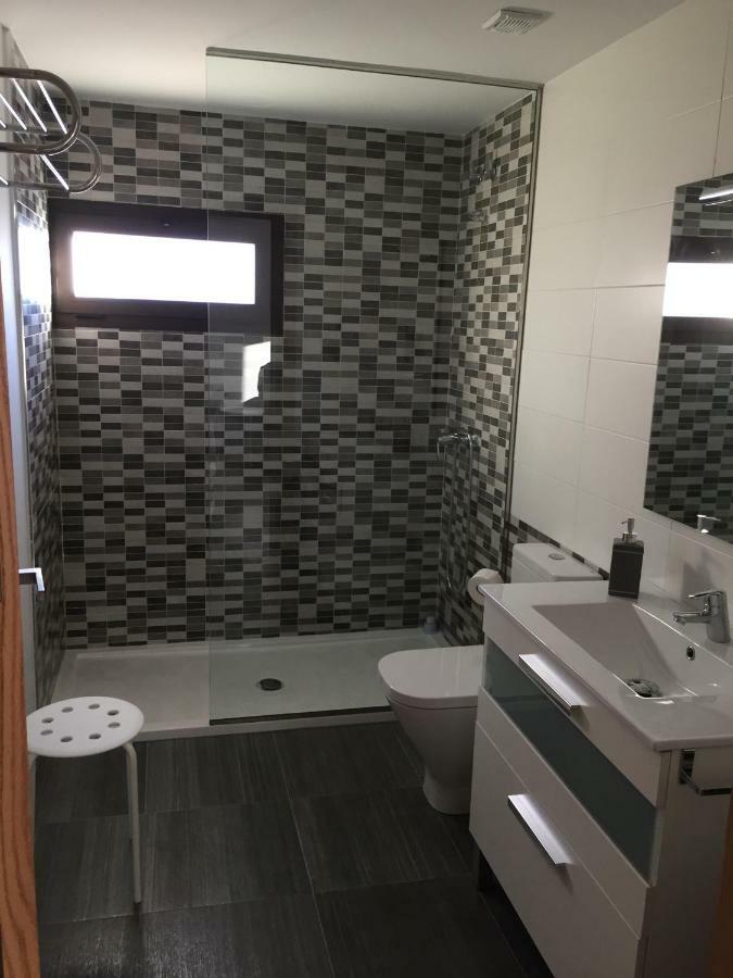 Apartamentos Rurales El Trillo Malpartida De Plasencia Exteriér fotografie