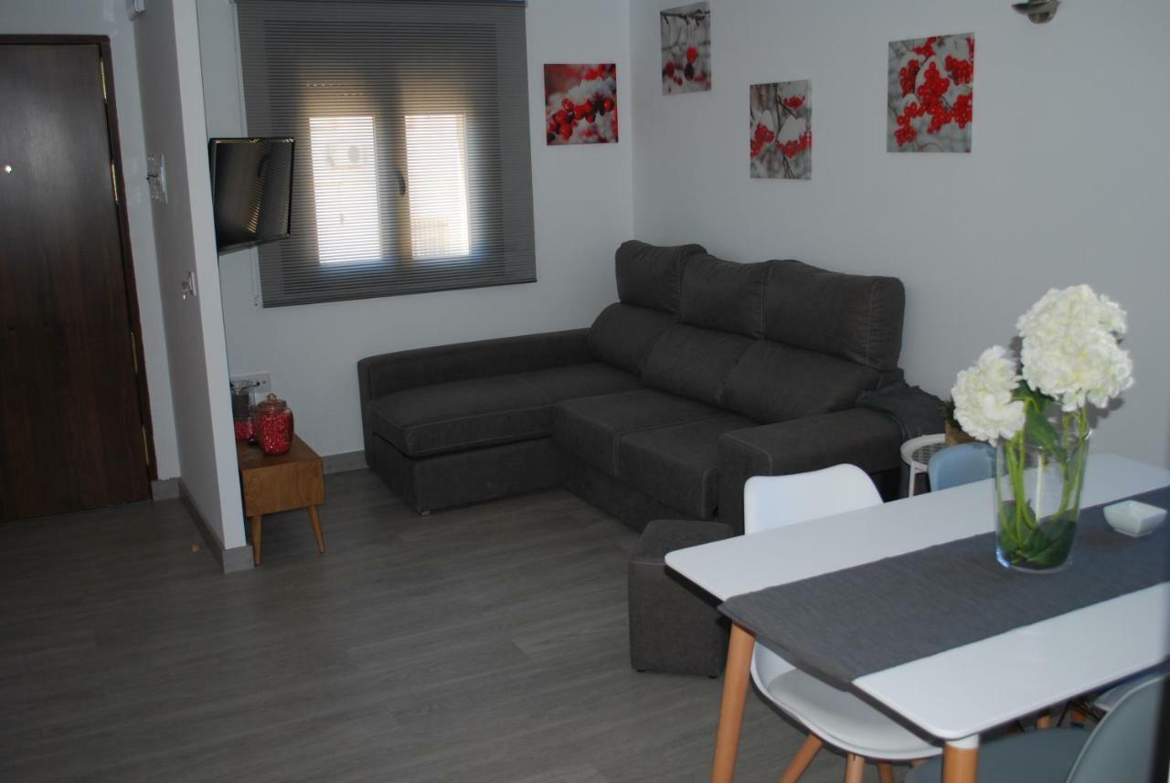 Apartamentos Rurales El Trillo Malpartida De Plasencia Exteriér fotografie