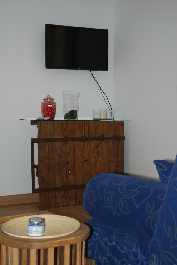 Apartamentos Rurales El Trillo Malpartida De Plasencia Exteriér fotografie
