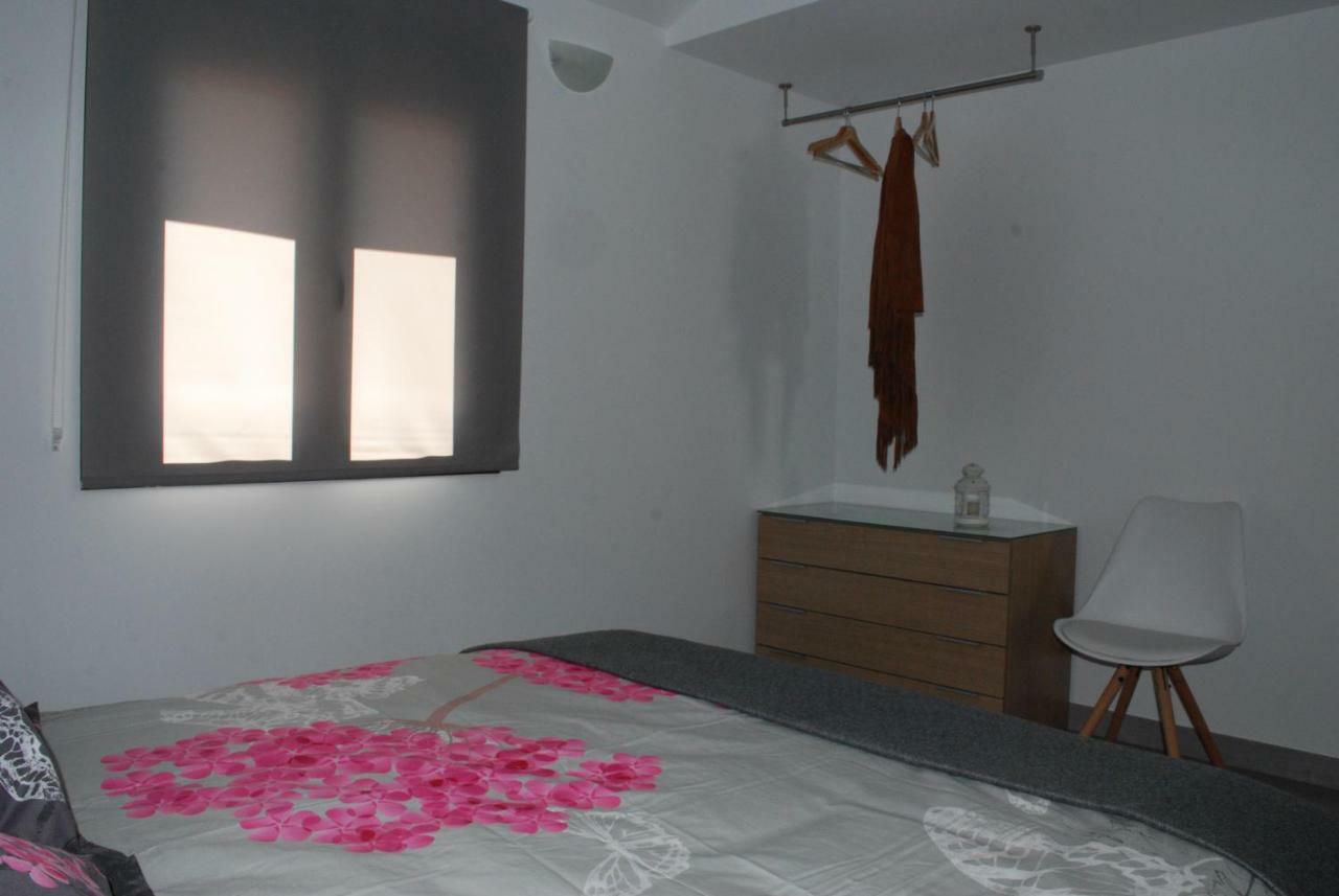 Apartamentos Rurales El Trillo Malpartida De Plasencia Exteriér fotografie