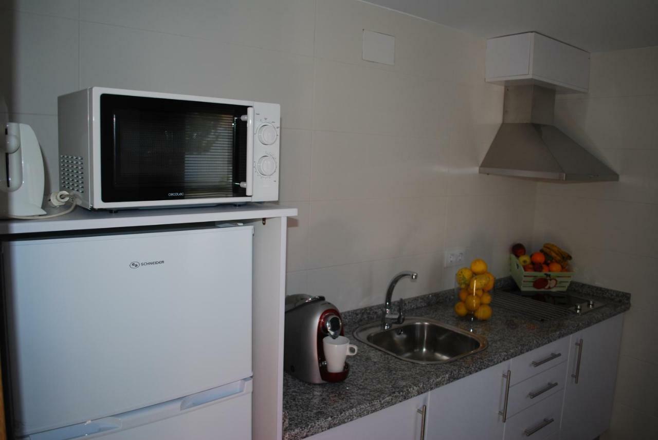 Apartamentos Rurales El Trillo Malpartida De Plasencia Exteriér fotografie