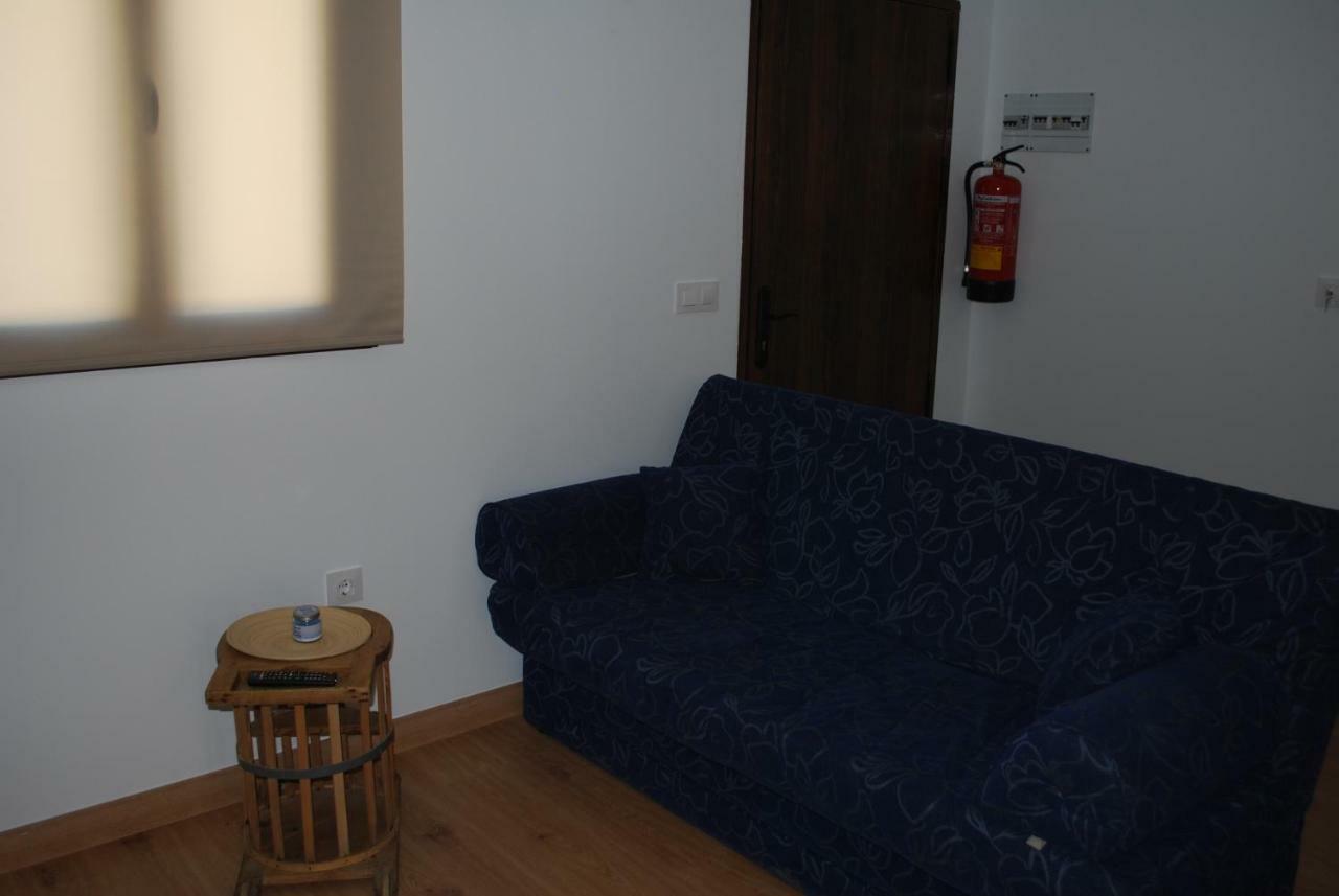 Apartamentos Rurales El Trillo Malpartida De Plasencia Exteriér fotografie