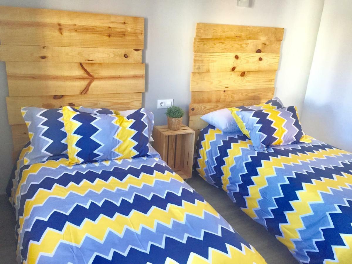 Apartamentos Rurales El Trillo Malpartida De Plasencia Exteriér fotografie