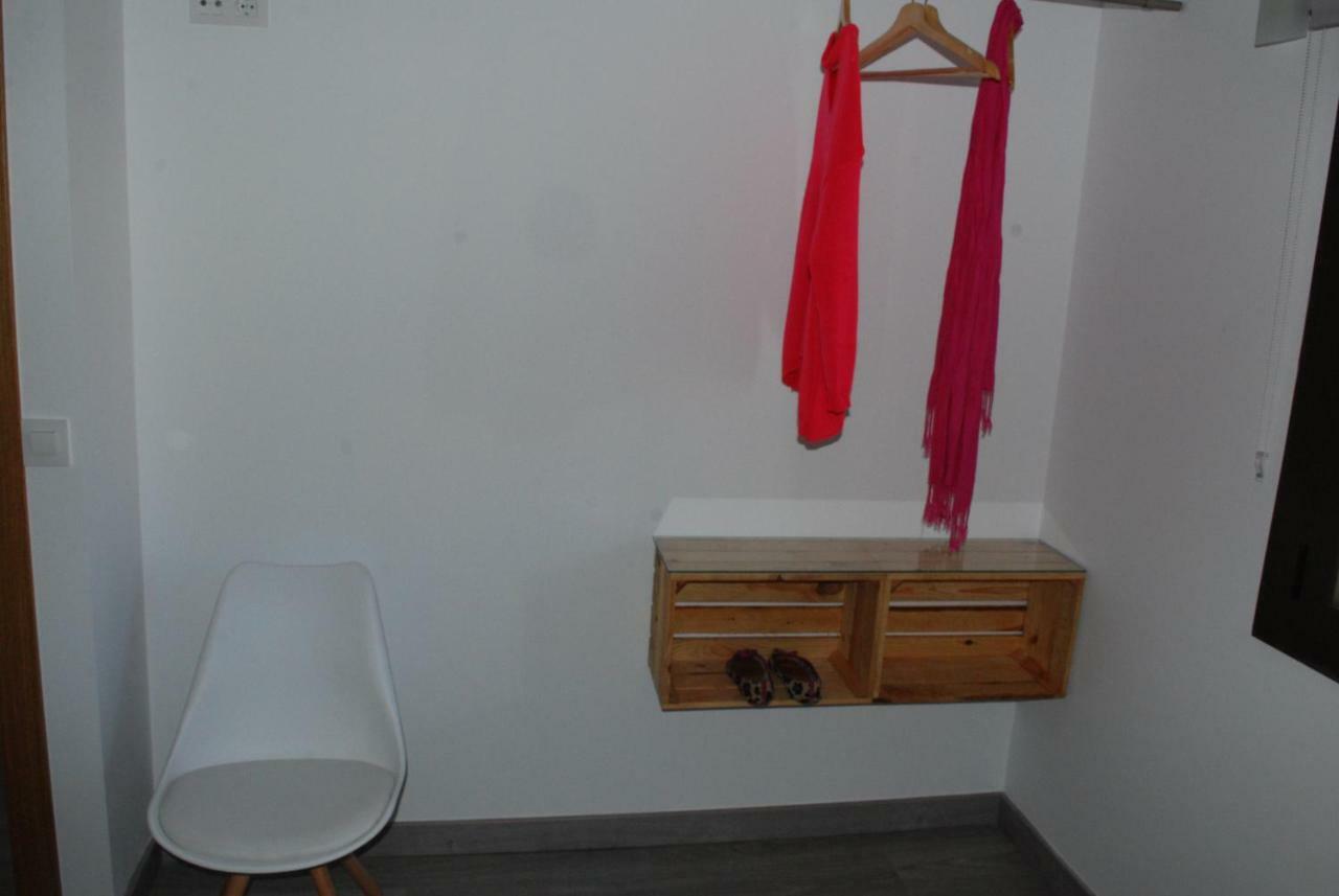 Apartamentos Rurales El Trillo Malpartida De Plasencia Exteriér fotografie