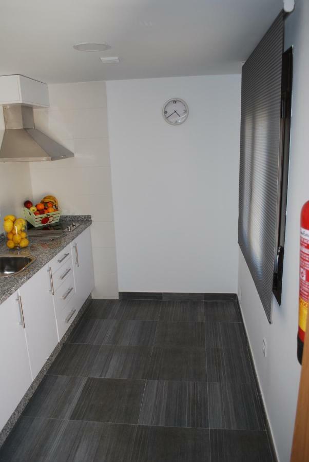 Apartamentos Rurales El Trillo Malpartida De Plasencia Exteriér fotografie