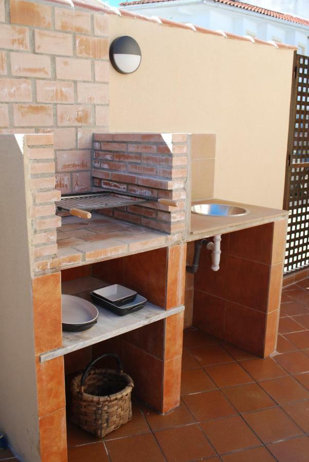 Apartamentos Rurales El Trillo Malpartida De Plasencia Exteriér fotografie