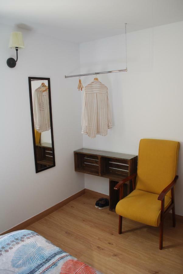 Apartamentos Rurales El Trillo Malpartida De Plasencia Exteriér fotografie