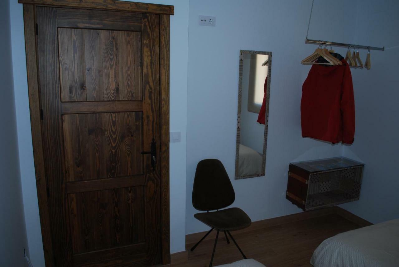 Apartamentos Rurales El Trillo Malpartida De Plasencia Exteriér fotografie