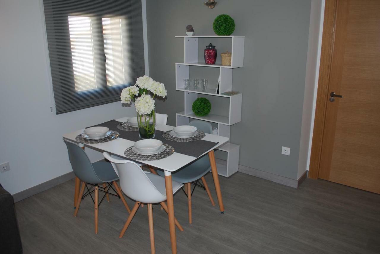 Apartamentos Rurales El Trillo Malpartida De Plasencia Exteriér fotografie