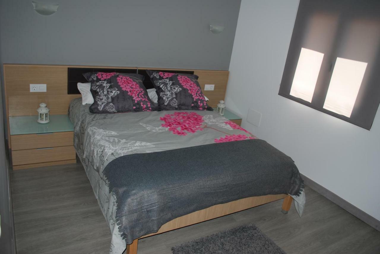 Apartamentos Rurales El Trillo Malpartida De Plasencia Exteriér fotografie