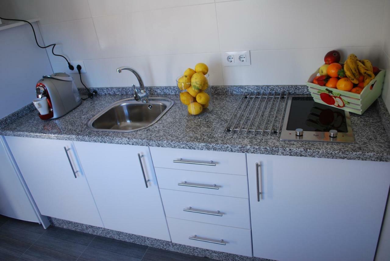 Apartamentos Rurales El Trillo Malpartida De Plasencia Exteriér fotografie