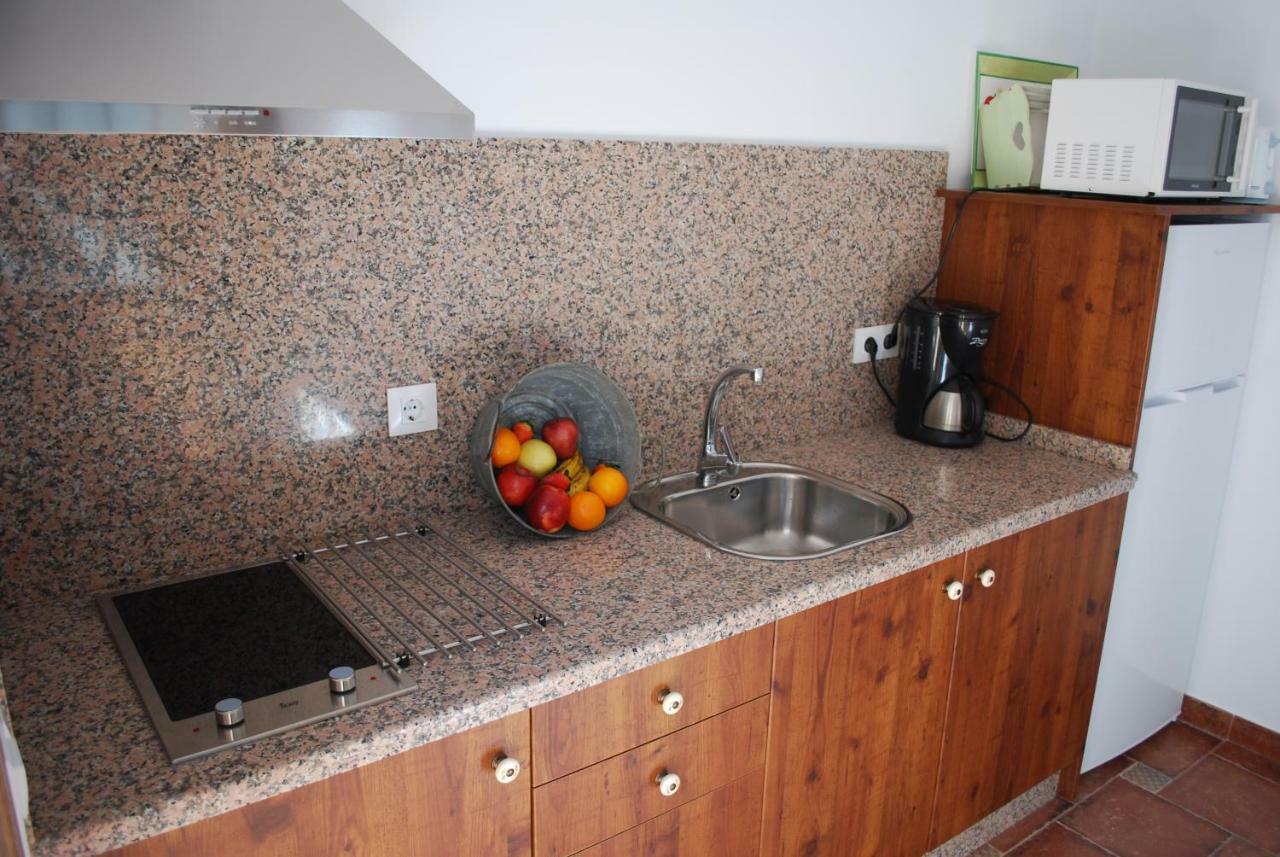 Apartamentos Rurales El Trillo Malpartida De Plasencia Exteriér fotografie