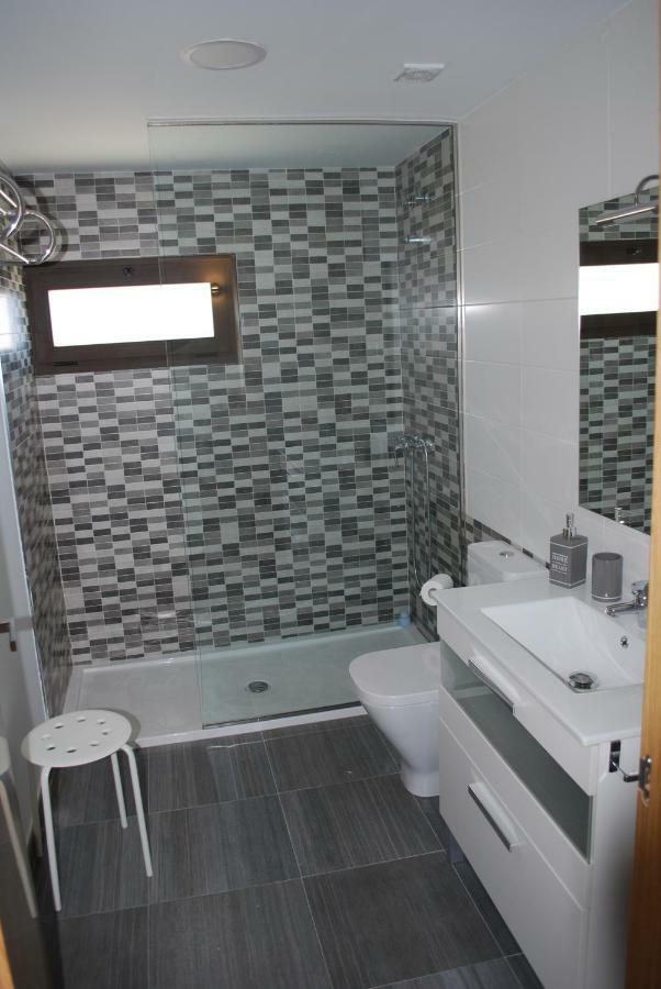 Apartamentos Rurales El Trillo Malpartida De Plasencia Exteriér fotografie