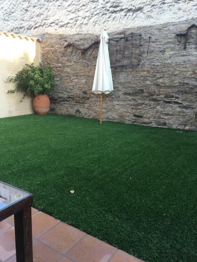 Apartamentos Rurales El Trillo Malpartida De Plasencia Exteriér fotografie