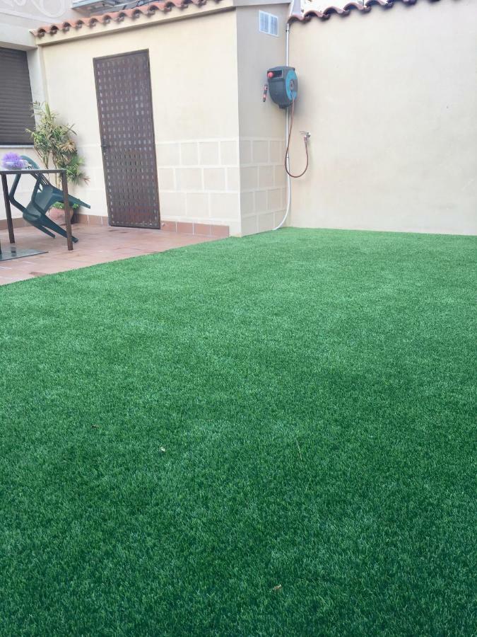 Apartamentos Rurales El Trillo Malpartida De Plasencia Exteriér fotografie