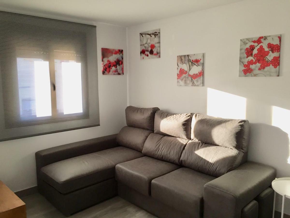 Apartamentos Rurales El Trillo Malpartida De Plasencia Exteriér fotografie